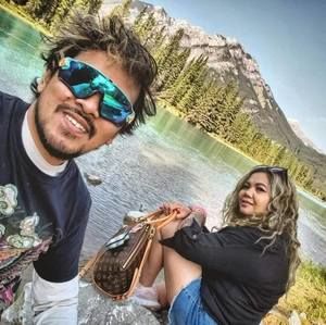 Meet your Posher, Sasa